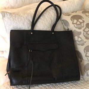 Rebecca Minkoff Large Sachel